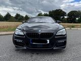 BMW 650i xDrive M-Paket H&K HUD 360Kam Pano StHz - BMW 650 Gran Coupé Gebrauchtwagen