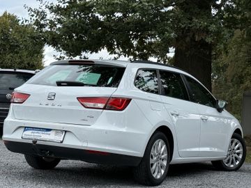 SEAT Leon - 6