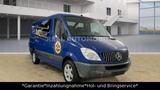 Mercedes-Benz Sprinter II Kasten 216 CDI SPRINTER *1.HAND*AHK* - Mercedes-Benz: bis 20000 Euro