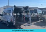 Ford Transit Custom L1 H2 Automatik Behindertengerech - Ford Transit Custom Gebrauchtwagen in Frankfurt