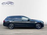 Mercedes-Benz C 220 d T-Modell Kamera/ACC/LED/Tot-Winkel - Mercedes-Benz C 220 mit Diesel-Antrieb: Kombi