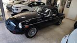 MG MGB Cabrio ASI - VEICOLO DI INTERESSE STORICO - MG aus 1975