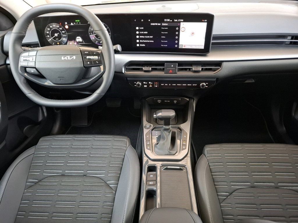 Kia XCeed - Bild 6