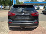 Nissan Qashqai Visia 1.3 SHZ BT DAB ACC NAVI AHK Kamera - Nissan Qashqai in Oldenburg