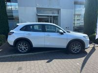 Honda ZR-V - Vorschau Bild 13