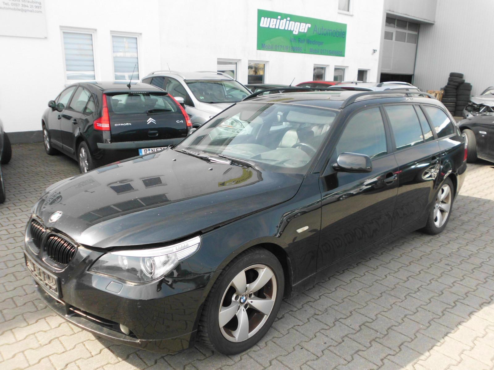 BMW 525 5 Touring 525i