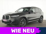 BMW X3 M40d AHK|Navi|Sport-Auspuffanlage|Laserlicht