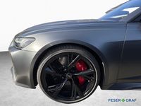 Audi RS6 - Vorschau Bild 4