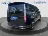 Hyundai STARIA SIGNATURE 2.2 CRDi *ALLRAD*LED*LEDER*KLIM - Hyundai STARIA Gebrauchtwagen