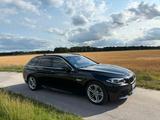 BMW 530d xDrive Touring M Sportpaket-Top Ausstattung