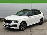 Skoda 150PS Monte Carlo NAVI KESSY PADACH eHK LM18"AHK