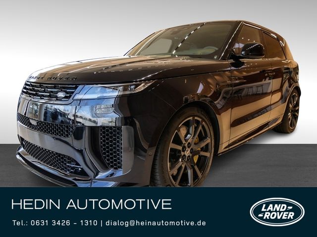 Land Rover Range Rover Sport P635 SV Edition Two |LED|PANO