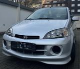 Daihatsu YRV 1.3 Benzin, sparsam, Stadtwagen - Daihatsu aus 2002