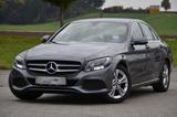Mercedes-Benz C 200 CGI LIM*SERVICE NEU*CAM*SZHZ*NAV*USB*LEDER - Mercedes-Benz C 200: Se