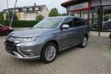 Mitsubishi Outlander PHEV 2.4 PLUS Fahrassist.paket,360°Kam - Mitsubishi Outlander Gebrauchtwagen in Dresden