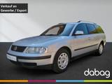 Volkswagen Passat Variant 1.8 5V NUR GEWERBE 1. Hand Klima - Volkswagen Passat Variant aus 2000