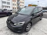 Volkswagen Touran Highline BMT 1,5 TSI R-LINE KeyLess*Pano - Volkswagen Touran: Leder, Schiebedach