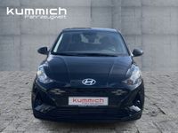 Hyundai i10 - Vorschau Bild 2