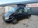 Ford Transit Euroline 125T300- Nugget Camper Bus - Au - Ford Eu