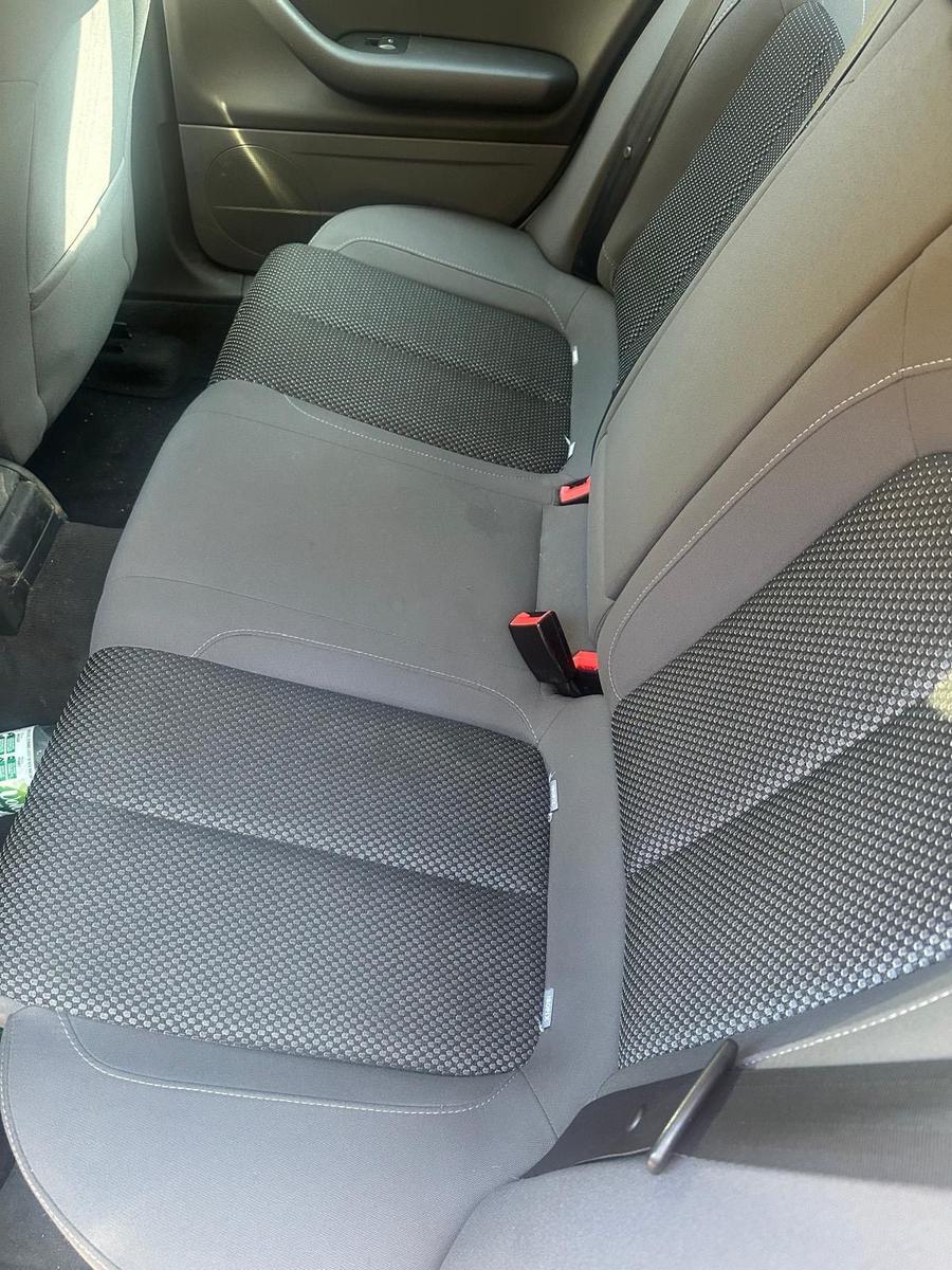 Seat Exeo 2013 — photo 9