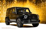 Mercedes-Benz G 63 AMG + FACELIFT + ACTIVE RIDE + PROD. 2026