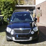 Skoda Yeti 2.0 TDI 81kW Adventure Adventure - Skoda Yeti in Bremen