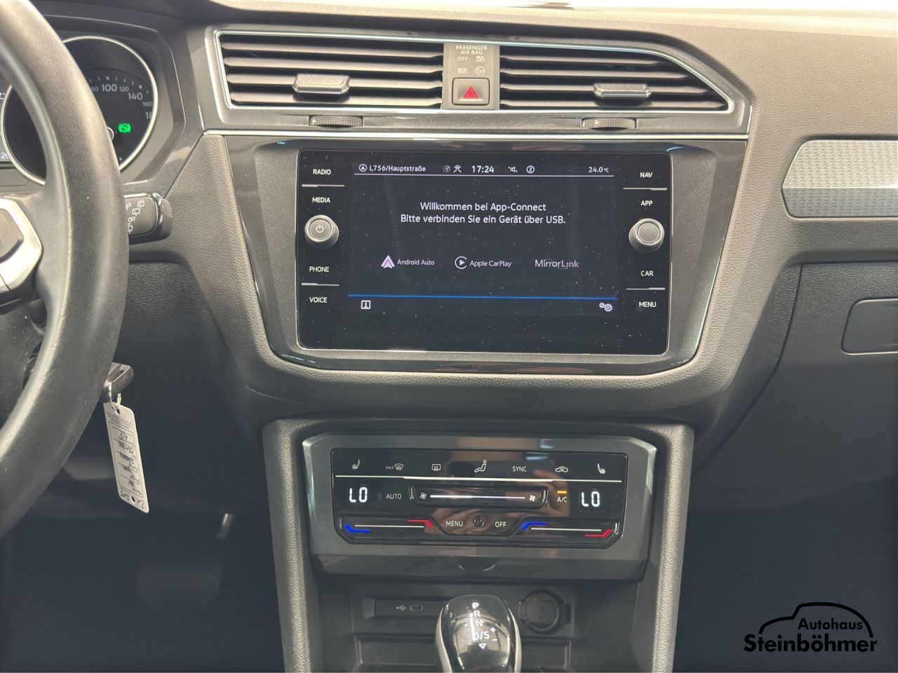 Volkswagen Tiguan - Bild 24