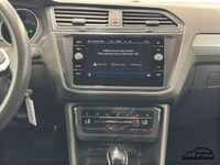 Volkswagen Tiguan - Vorschau Bild 24