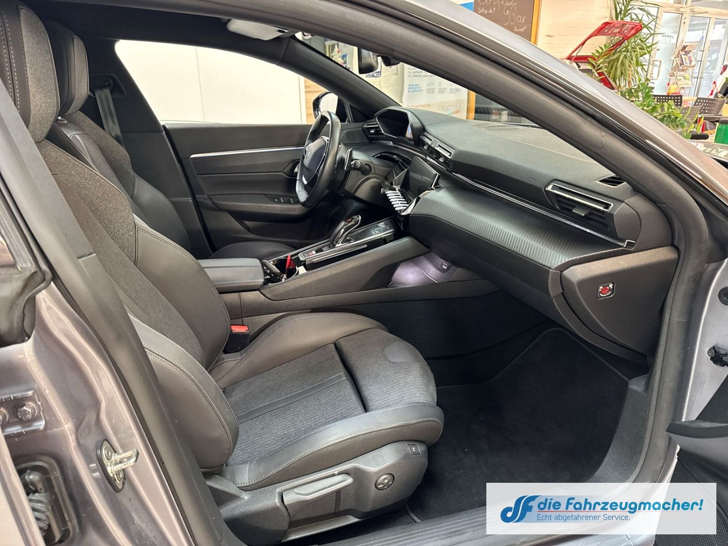 Fahrzeugabbildung Peugeot 508 SW Allure Pack 1.5 BlueHDi 130 EU6d Navi ACC