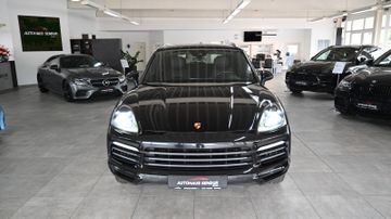 Porsche Cayenne - 9