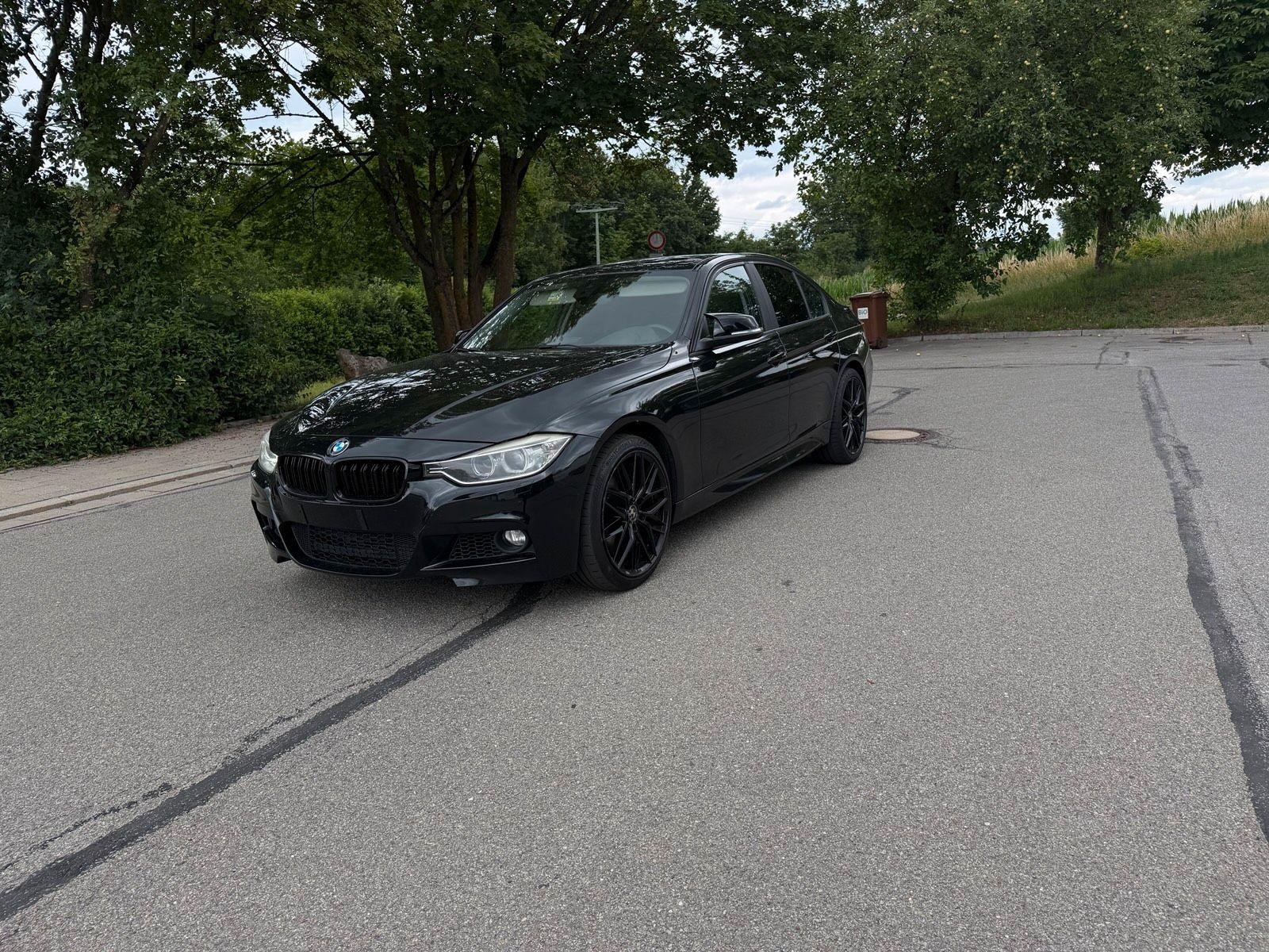 BMW 328
