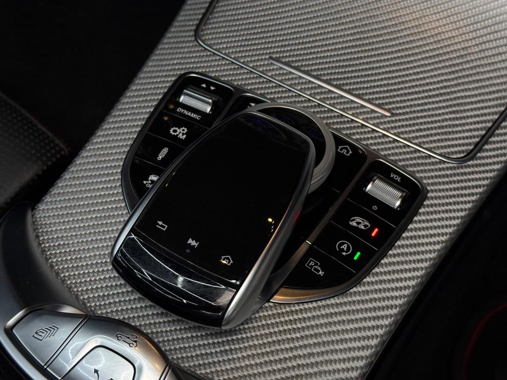 Mercedes-Benz C43 AMG Cabrio 4MATIC, Foto 40 von 50