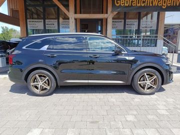 KIA Sorento - 10