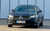 Mercedes-Benz C 300 dT AHK KAMERA Digital Light Junge Sterne