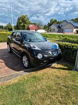 Nissan Juke - Nissan 100 NX Gebrauchtwagen