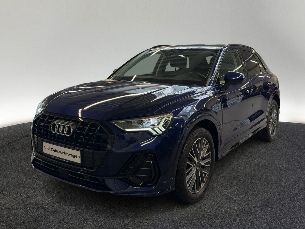 Audi Q3 - Bild 3