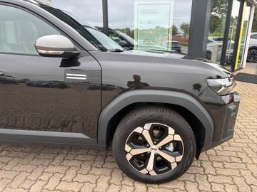 Dacia Bigster mild hybrid ECO-G 140 Journey
