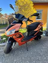 Andere 125ccm Roller Orlando