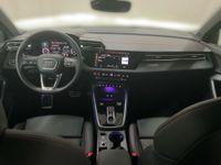 Audi S3 - Vorschau Bild 11