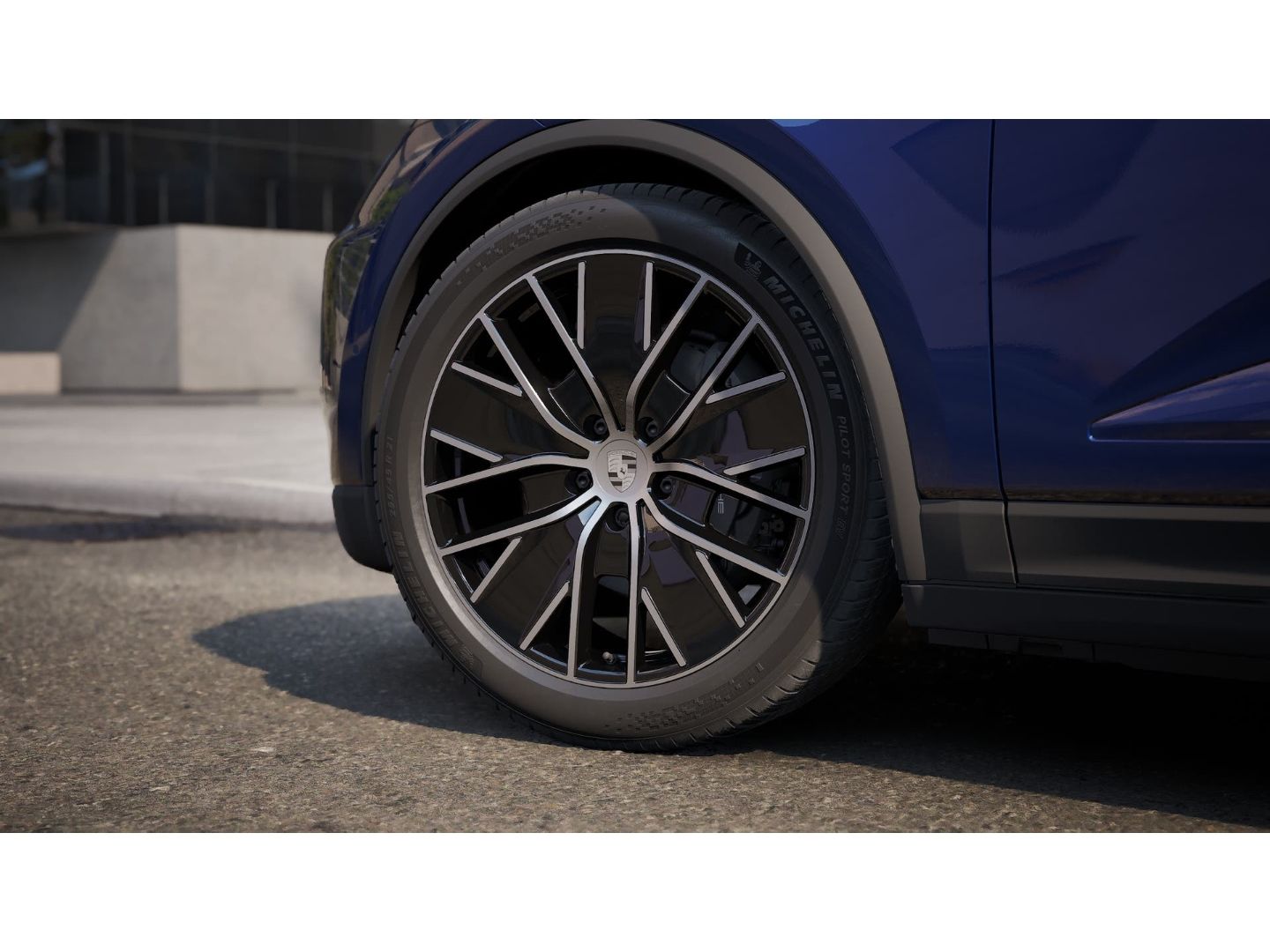 Porsche Macan - Bild 10