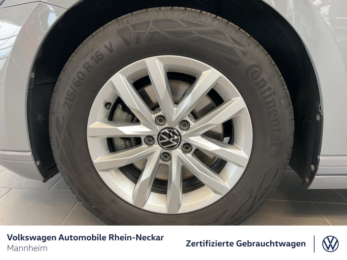 Volkswagen Passat Variant - Bild 16