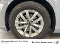 Volkswagen Passat Variant - Vorschau Bild 16