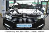 Skoda Superb Combi Style***NETTO 11.303,- EURO*** - Skoda Superb mit Diesel-Antrieb: Combi Eu