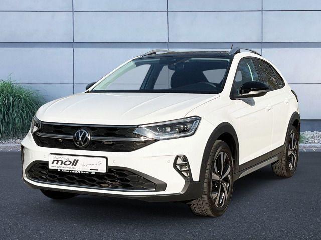 Volkswagen Taigo Style 1.5 TSI DSG*AHK*Navi*Kamera*M LED