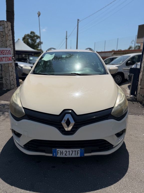 Image of Renault Clio