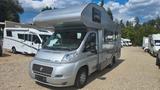 Knaus 158Ps*3.0Liter*AHK*TV*Klima*Solar*6xSchlafen* - Knaus Etagenbett