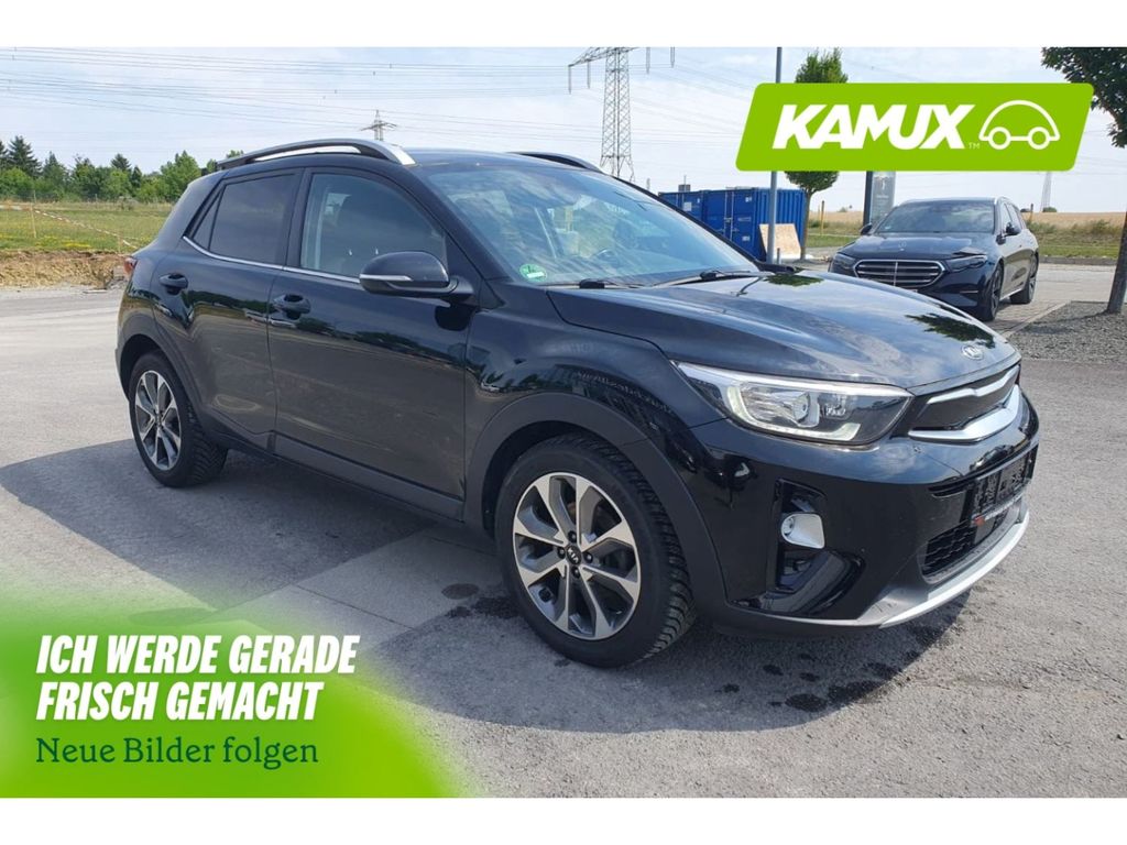 Image of Kia Stonic