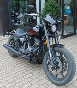 Harley-Davidson FXLRS Low Rider S - HARLEY-DAVIDSON LOW