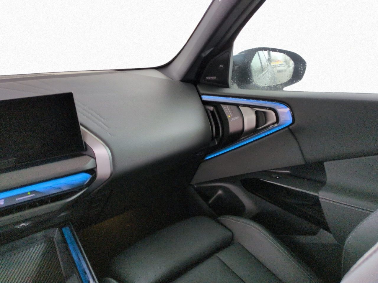 BMW X3 M50 - Bild 12