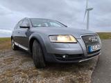 Audi A6 Allroad 3.0TDI (DPF) quattro - - gebrauchte Audi A6 Allroad aus dem Jahr 2010